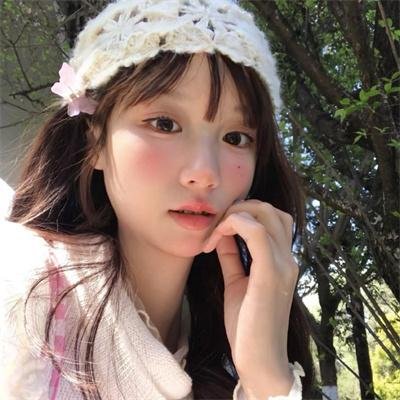 蓝月